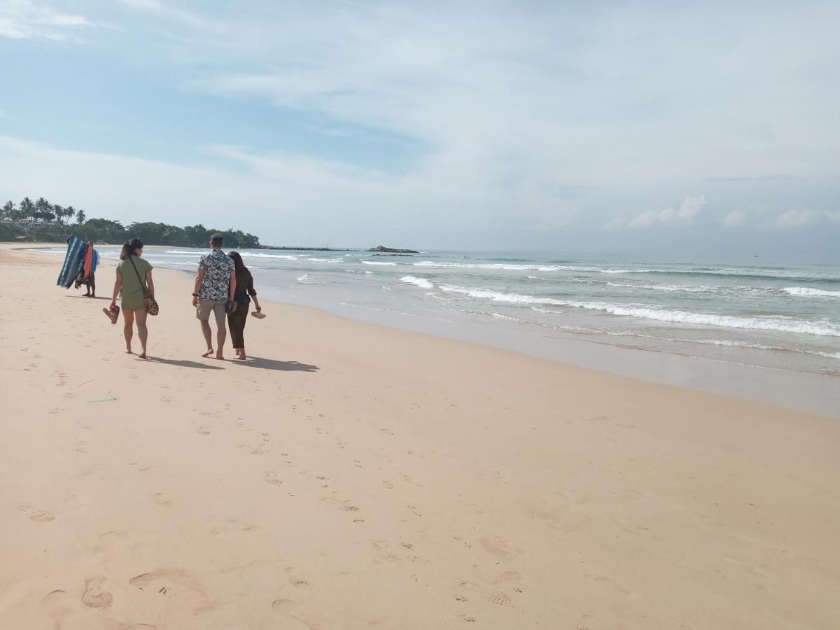 Tharul Home بينتوتا المظهر الخارجي الصورة