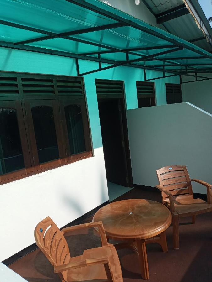 Tharul Home بينتوتا المظهر الخارجي الصورة