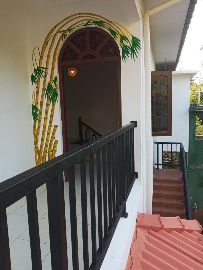 Tharul Home بينتوتا المظهر الخارجي الصورة