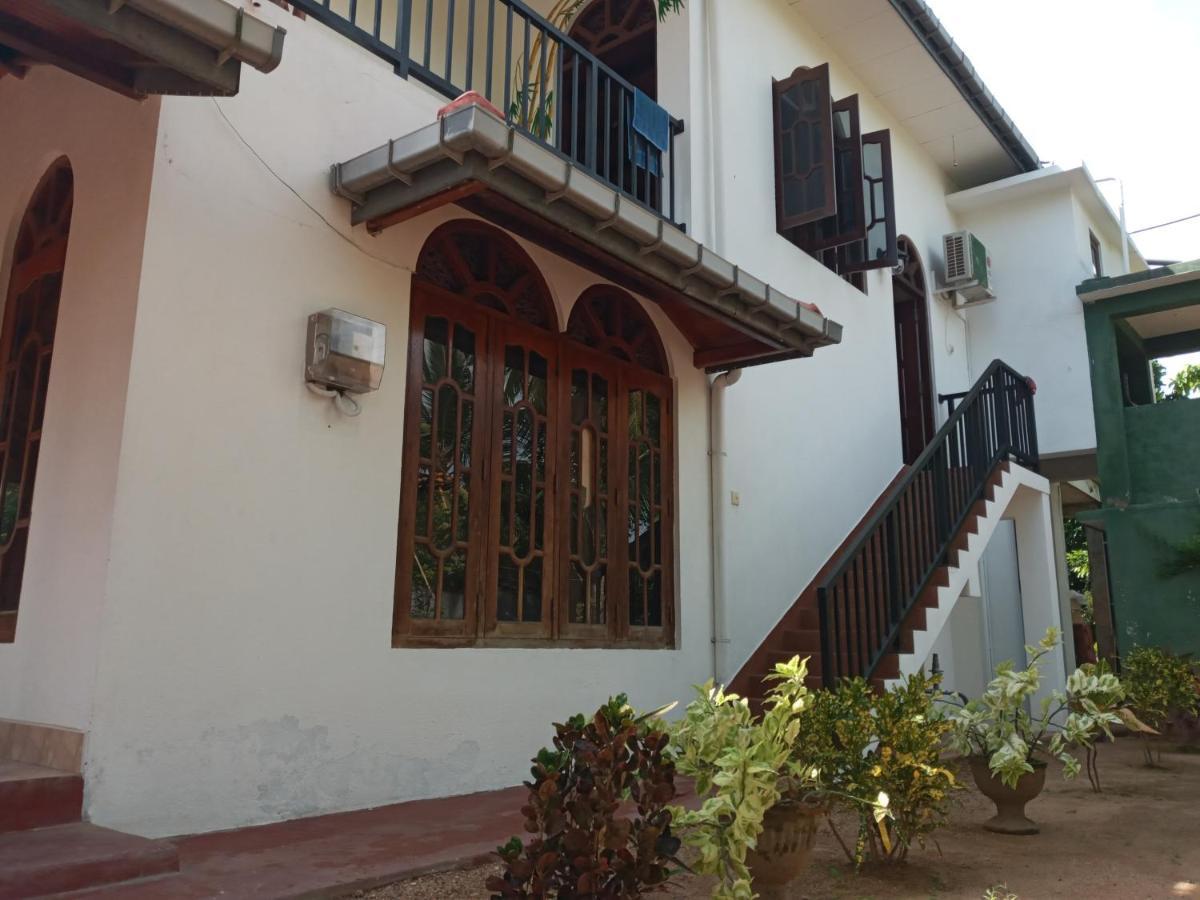 Tharul Home بينتوتا المظهر الخارجي الصورة