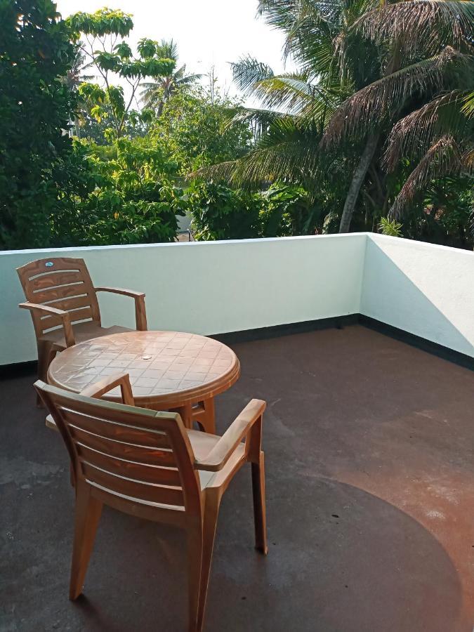 Tharul Home بينتوتا المظهر الخارجي الصورة